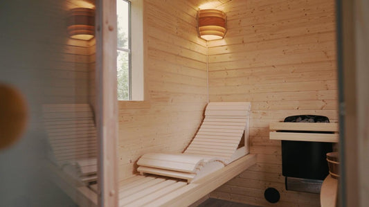 Der Schäferwagen mit der extra portion Erholung