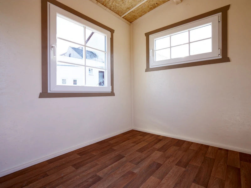 „Der Saunawagen“ – Mobiles Wellness-Erlebnis mit nostalgischem Flair